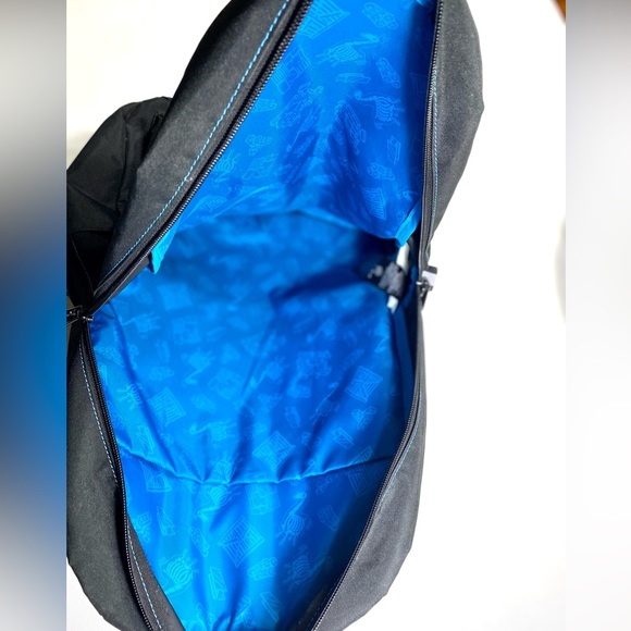 BACKPACK Fortnite Unisex 18” Backpack - Picture 5 of 13